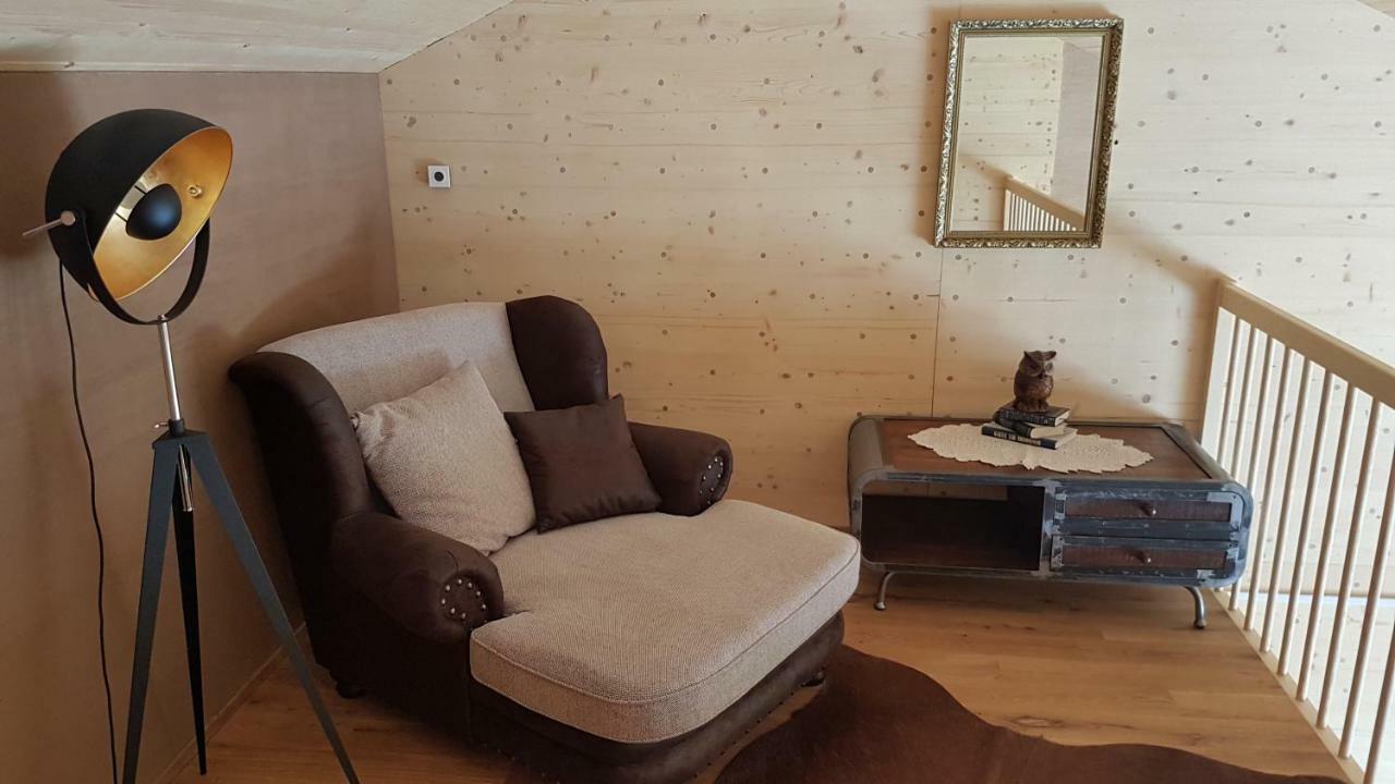 Ferienwohnung Sinz Doren Экстерьер фото